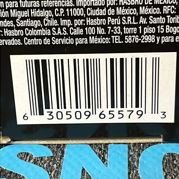 Star Wars - The Black Series - Grand Moff Tarkin #63 - Picture 13 of 13